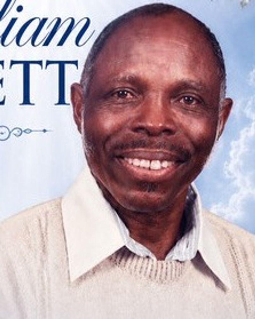 William Gassett, Sr. Profile Photo