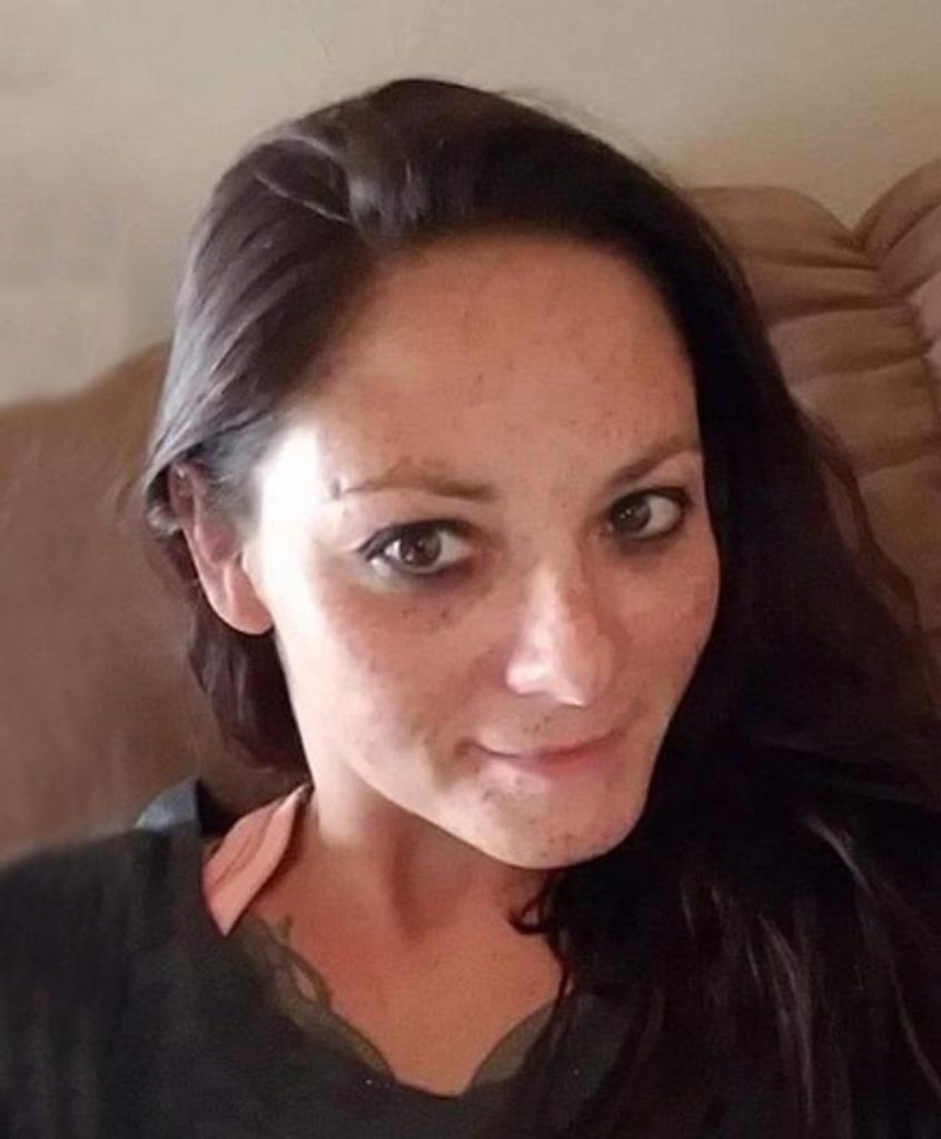 Kayla Mae Forness Profile Photo