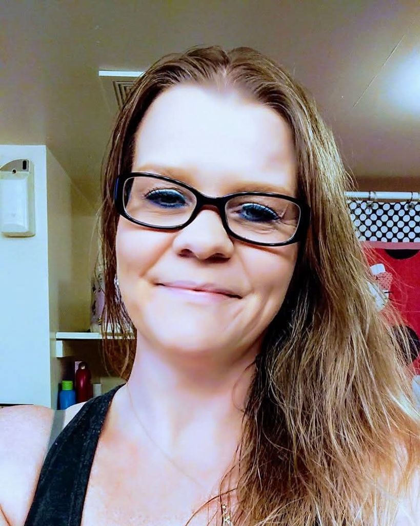 Kristen Deanna Alameda Profile Photo
