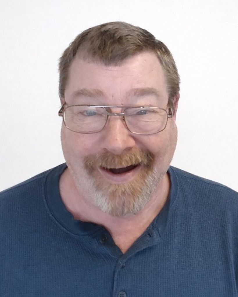 Jody Charles Bruck Profile Photo