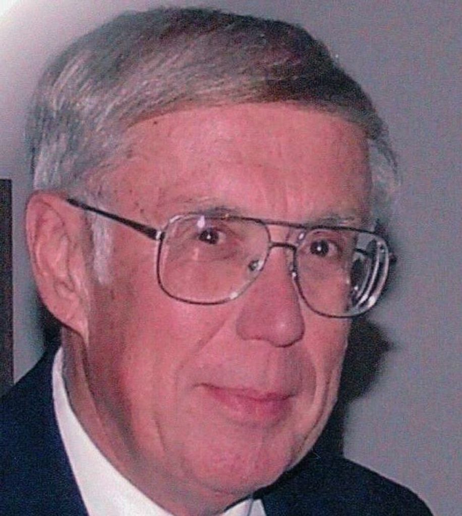 John  Richard Zoesch,  Jr.