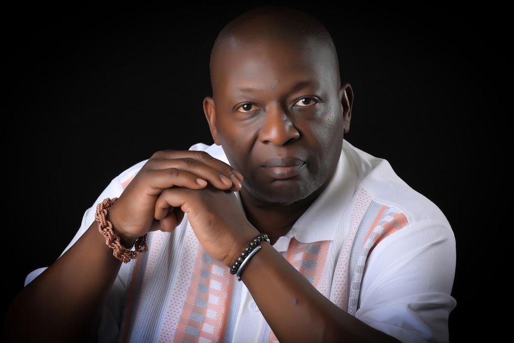 Dennis Thomas Washington El Profile Photo