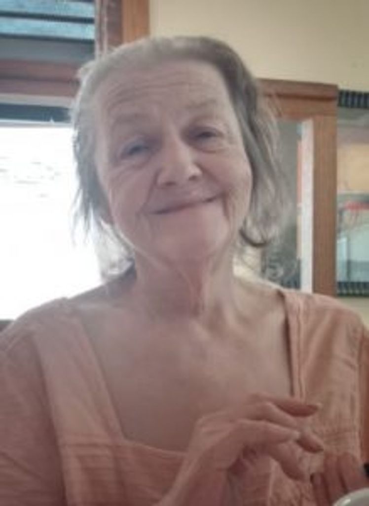 Susan Marie Blair Profile Photo