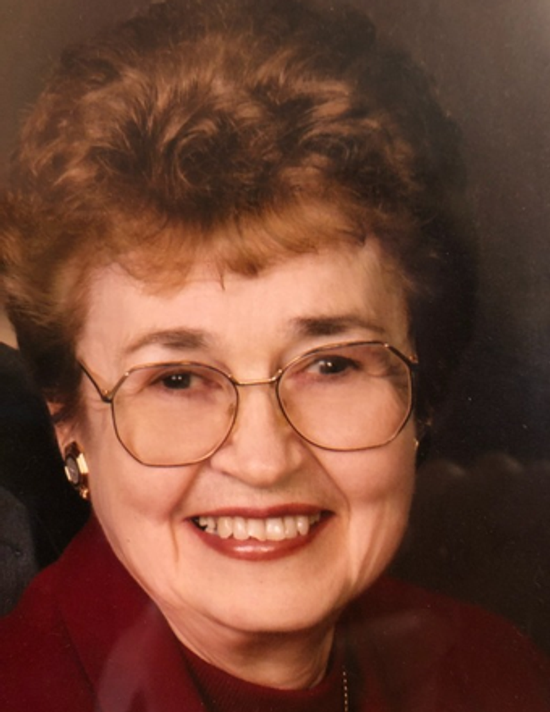 Patricia L. (Futrell) Rowe