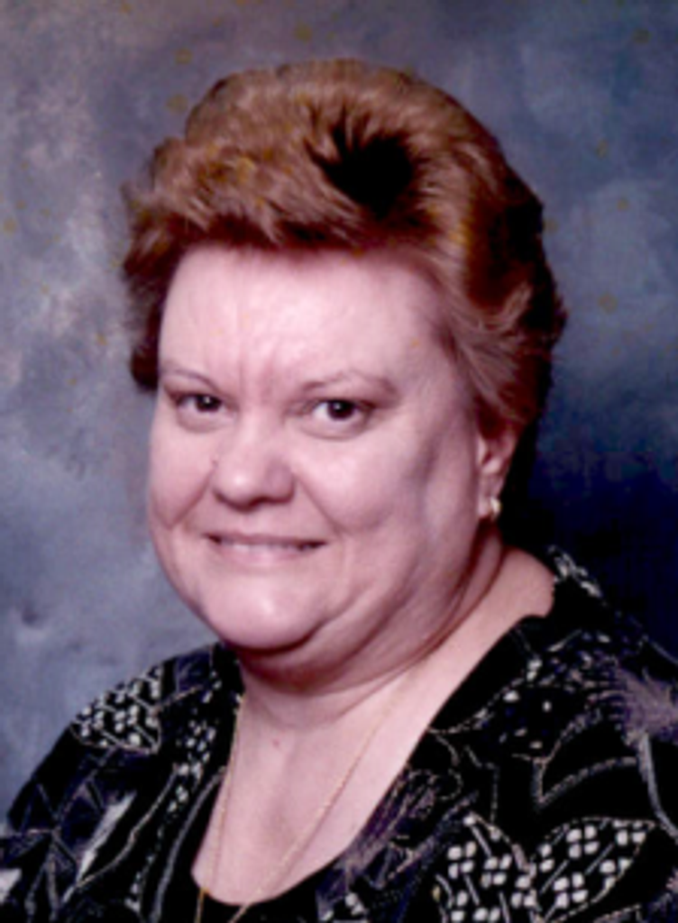 Joy Anne Prose