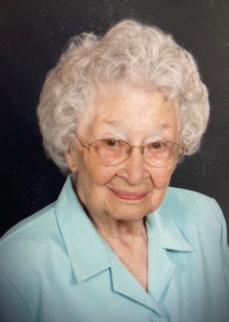 Ruth Farley