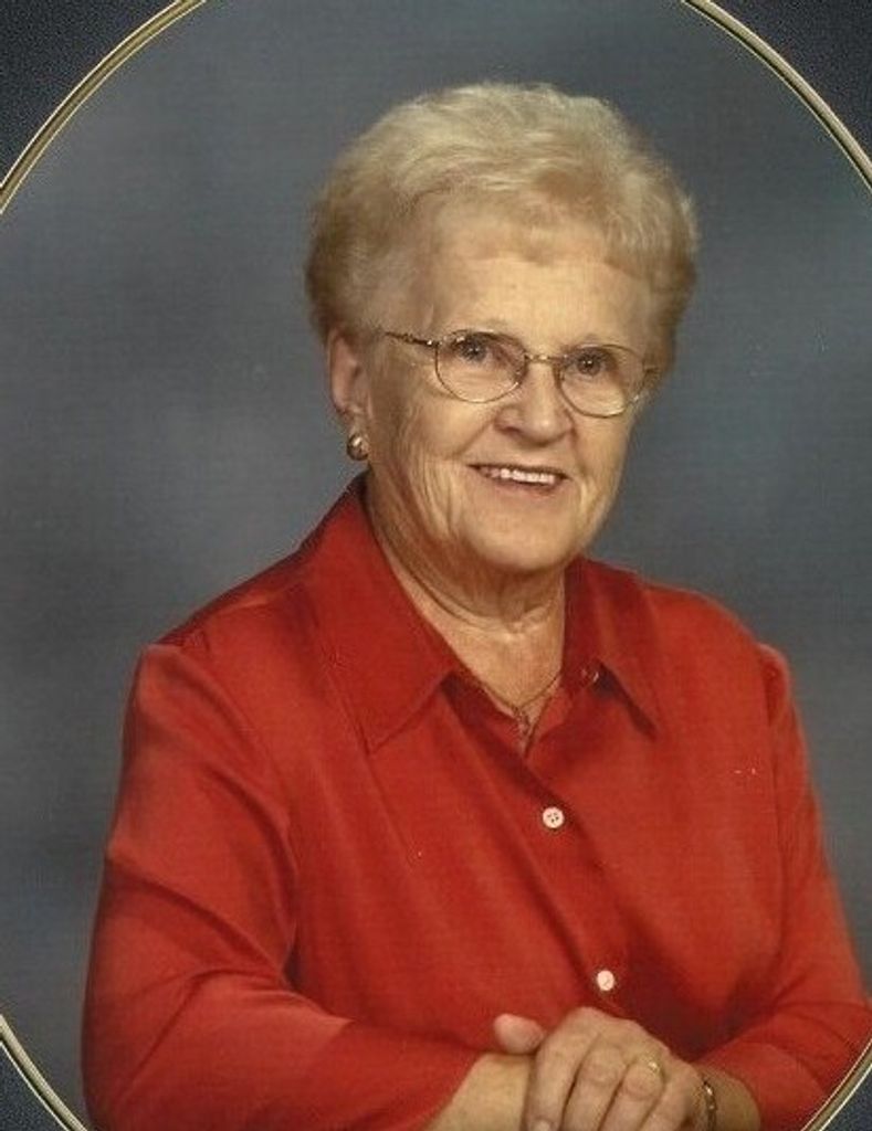 Florence Rodgers