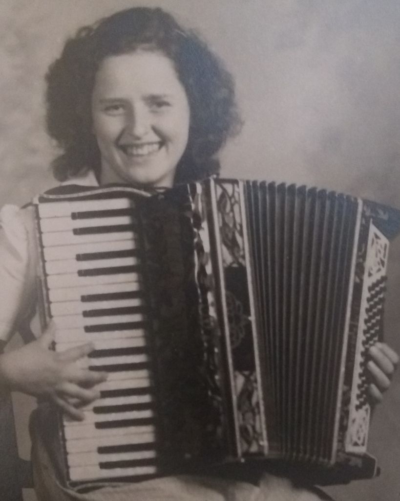 Genevieve Lucille Korte Profile Photo