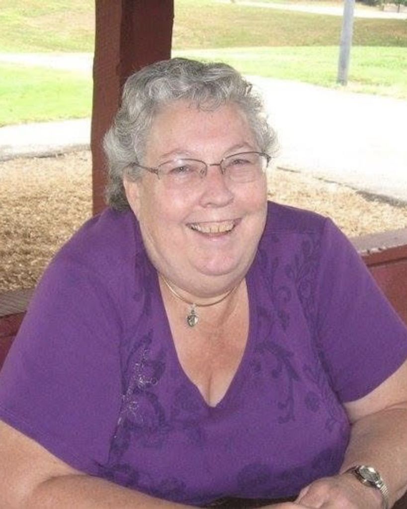 Carolyn Kay Lane