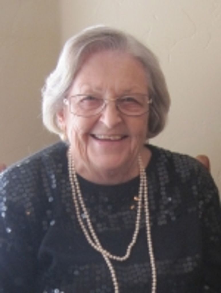 Merilyn R. Kanetzke