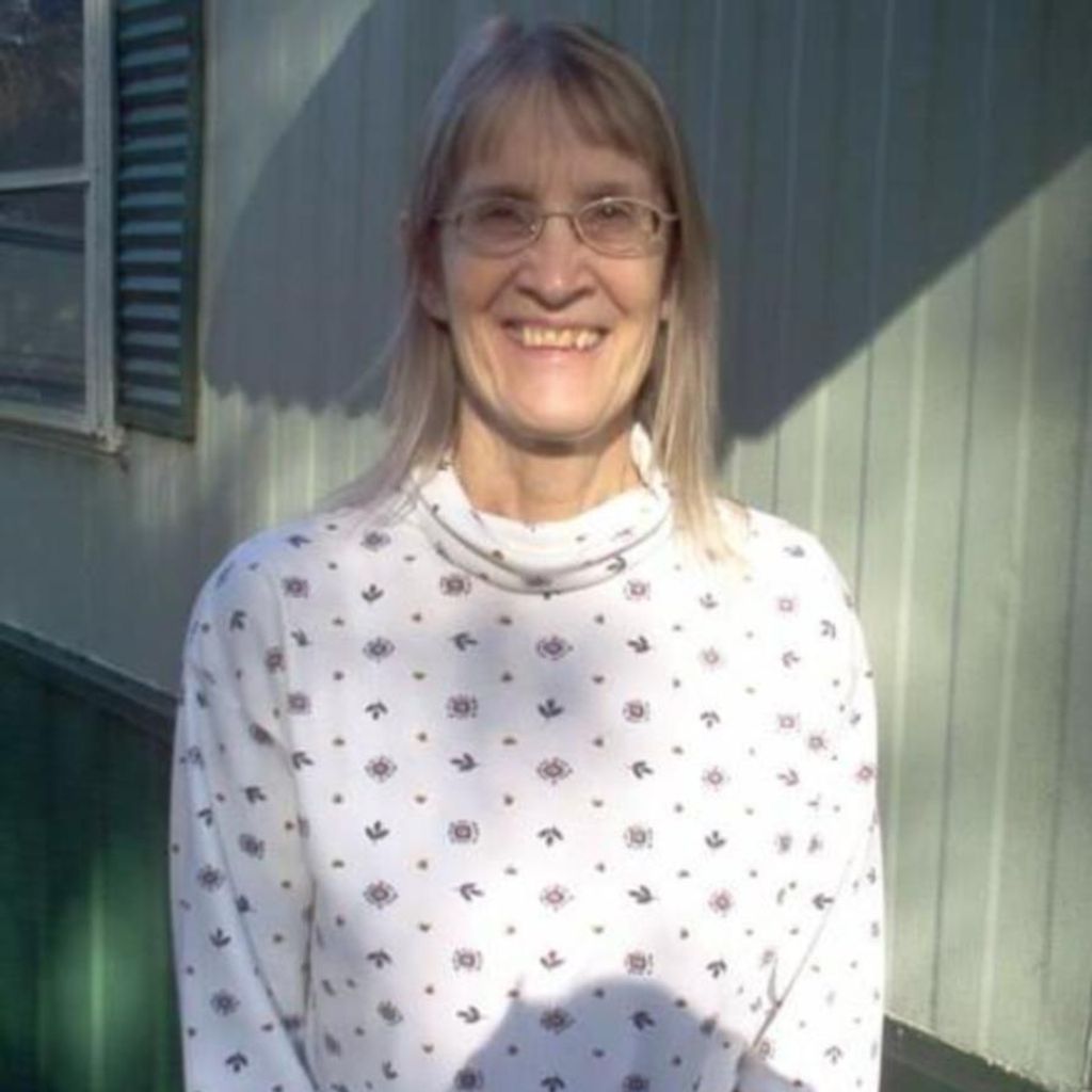 Frances Marrie Boone Profile Photo