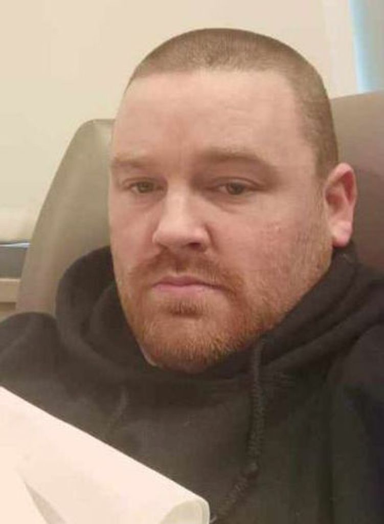 Nicholas M Delong Profile Photo