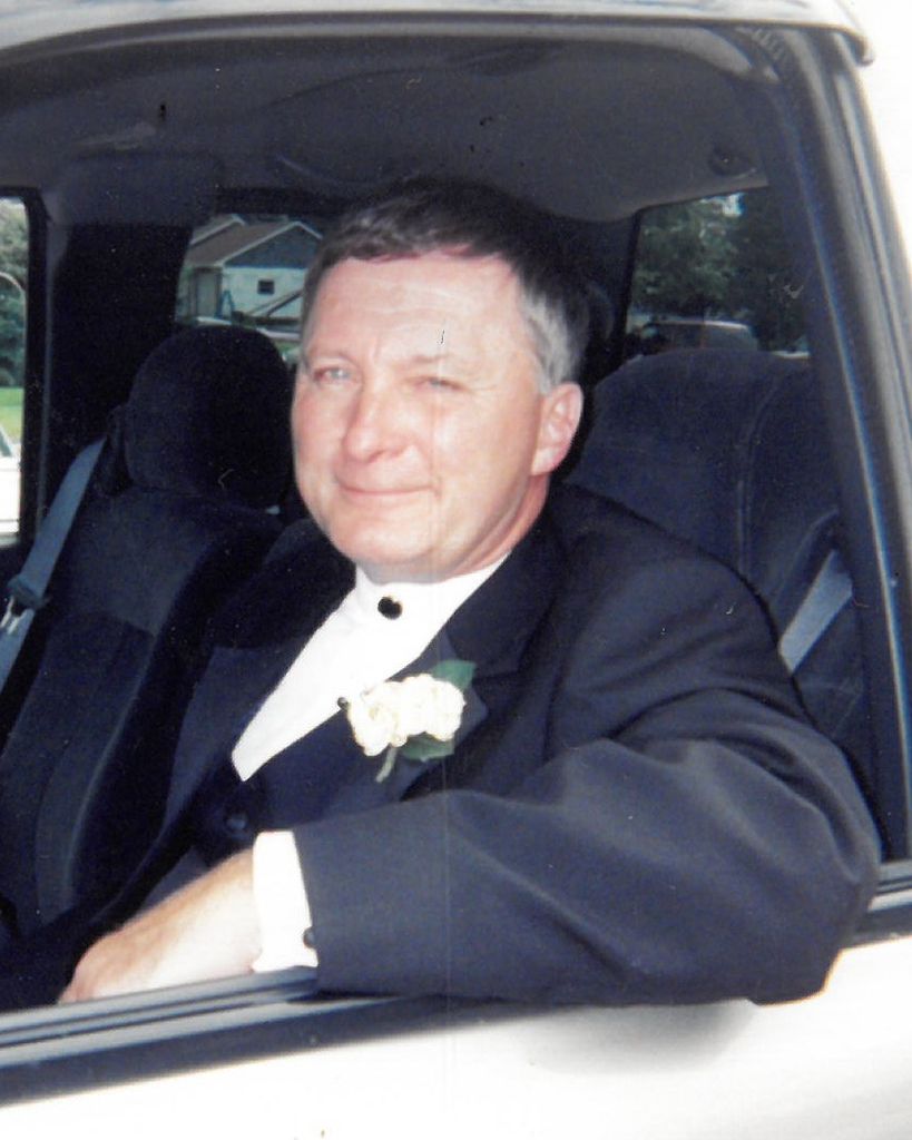David LaVerne Taylor