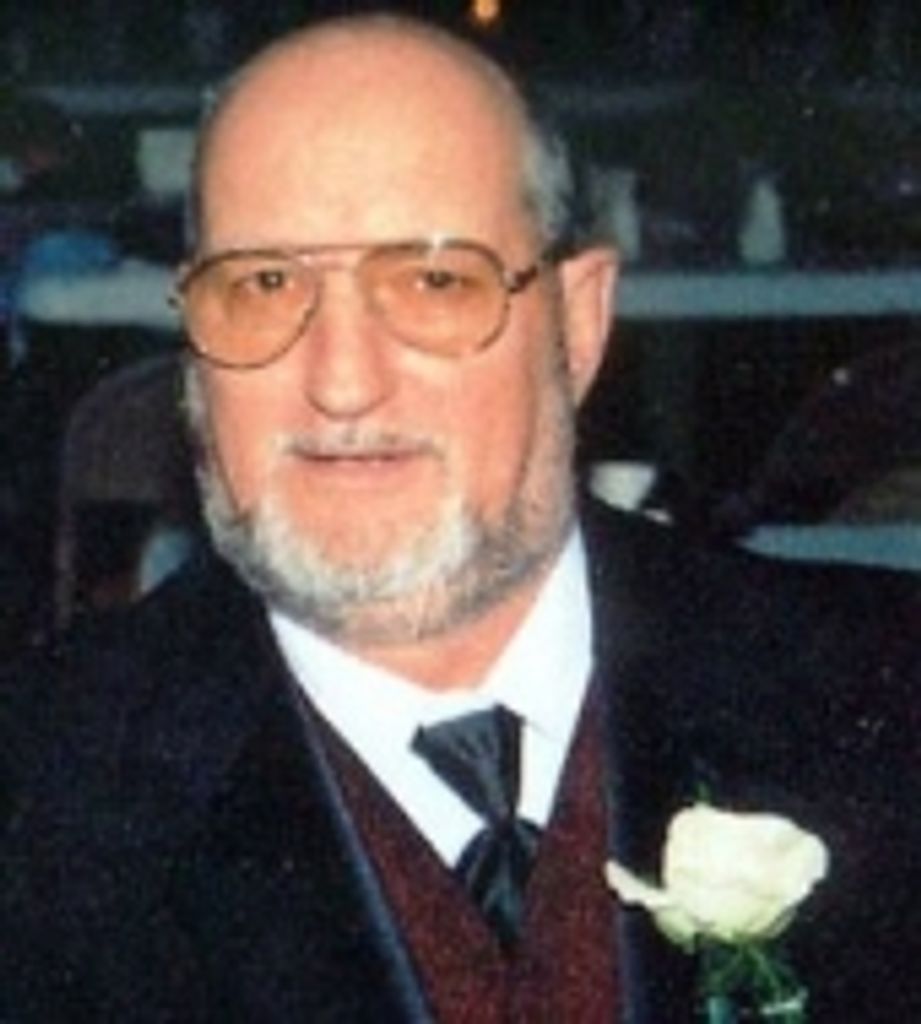 Richard John Barrett Jr.