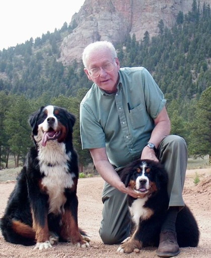 John C. Gumpy Profile Photo