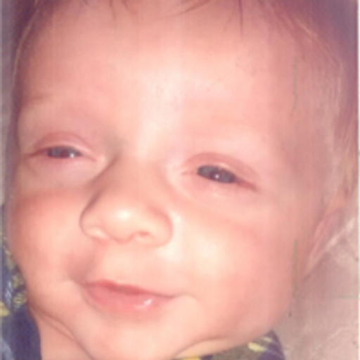 Carter Ray Burrell Profile Photo