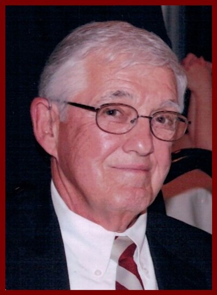 Walter Benner Winchenbach Jr Profile Photo