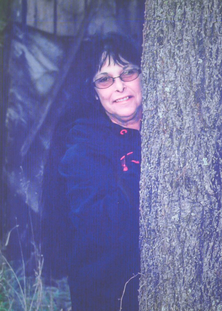 Tina Marie (Stock) Smith Profile Photo