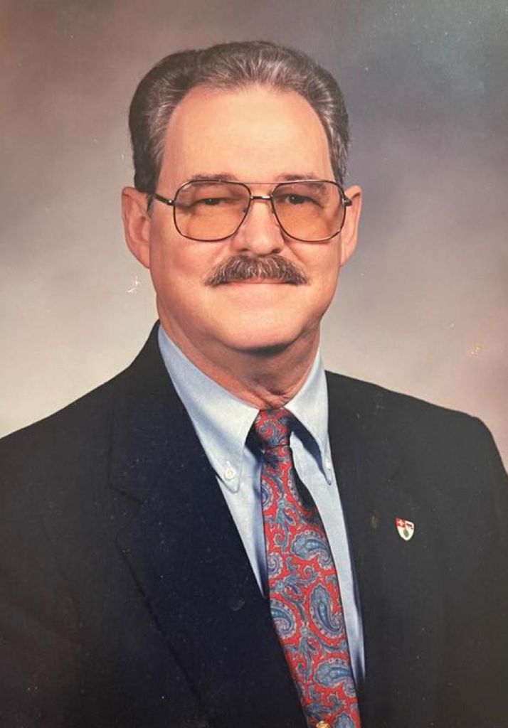 Lewis Herman "L.H." Walker Jr. Profile Photo