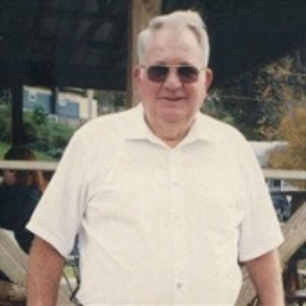 William Bryant Miracle Jr.