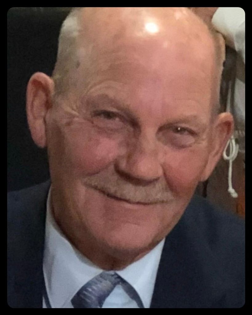 Gary Lee Hess Profile Photo