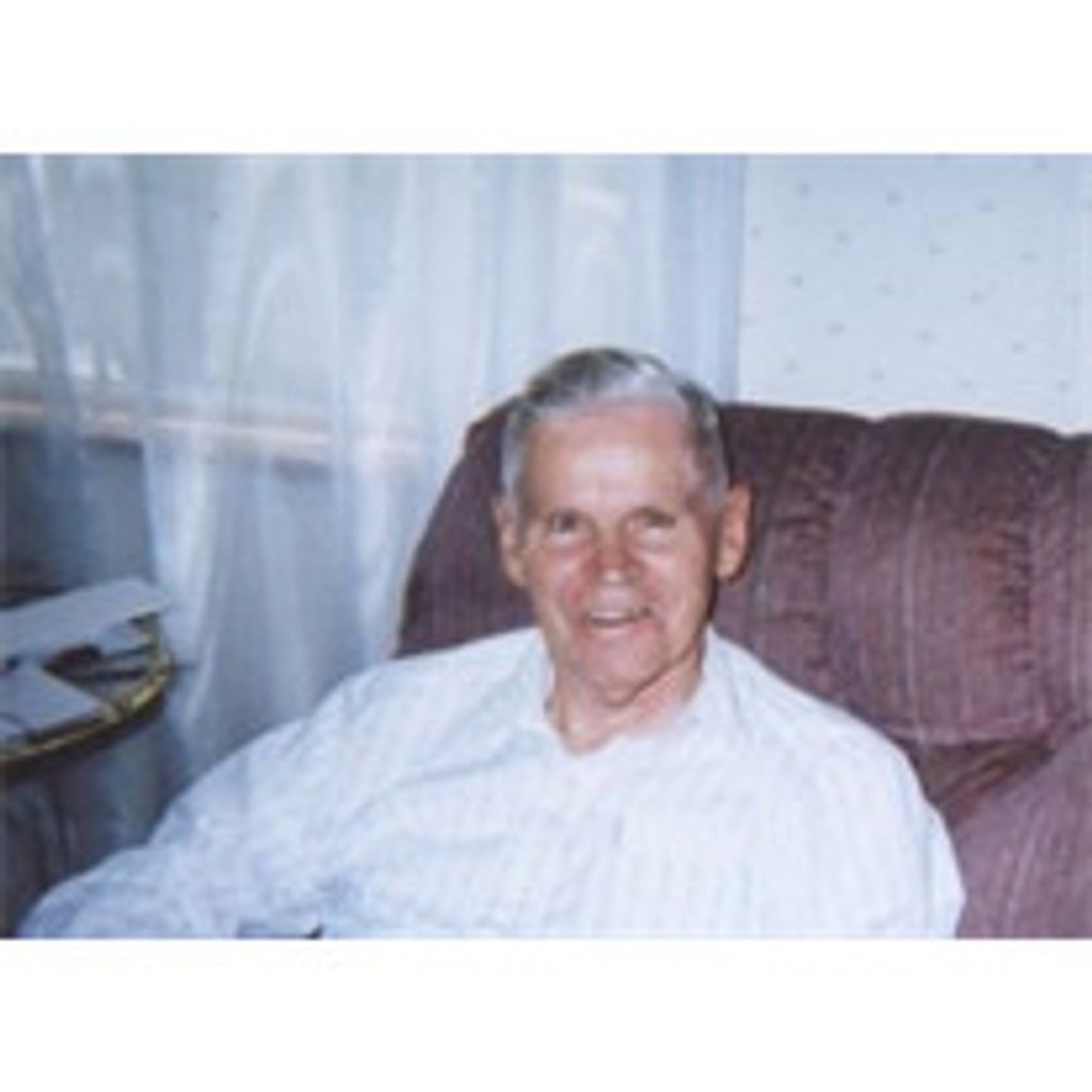 James Earl Williams