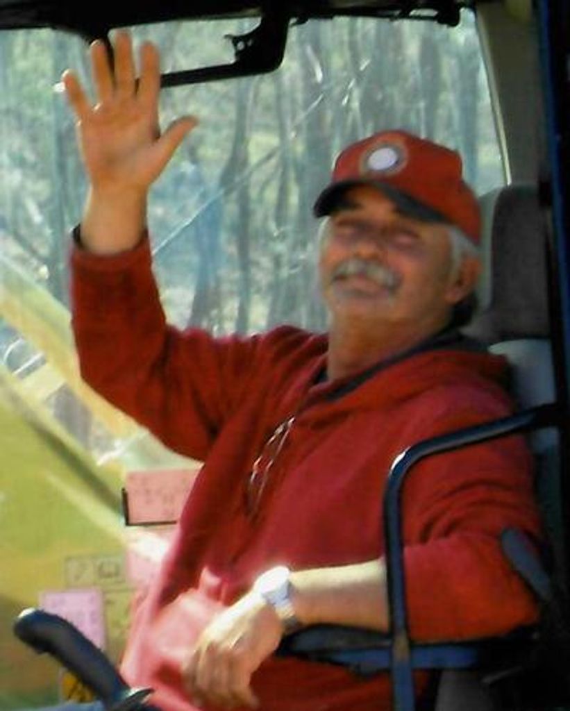 Lyndale Frederick Lude