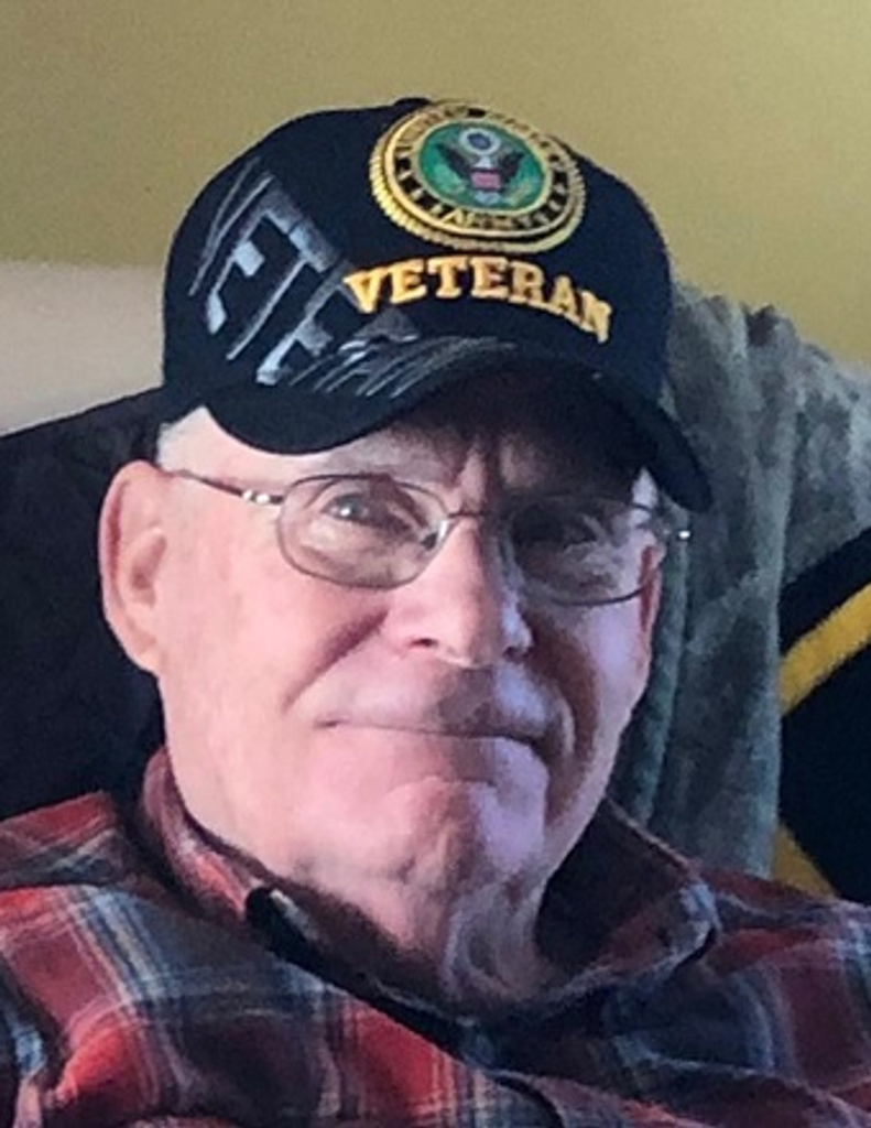 Kenneth Lloyd Strine Profile Photo