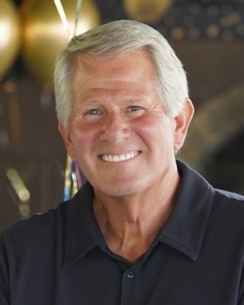 Steven Ray Green Profile Photo