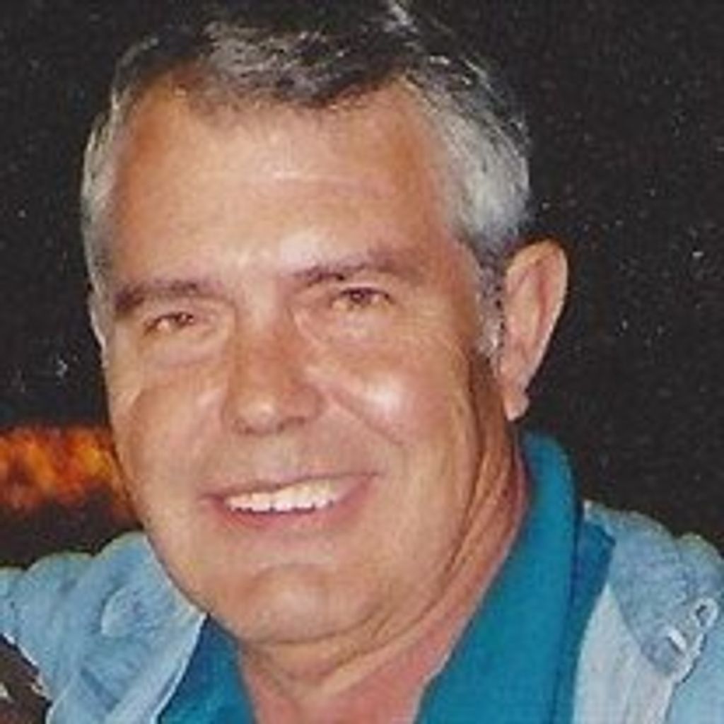 Bobby  Reed Matthews