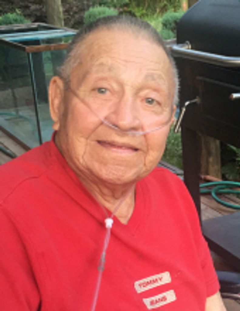 David Corallejo Gonzalez