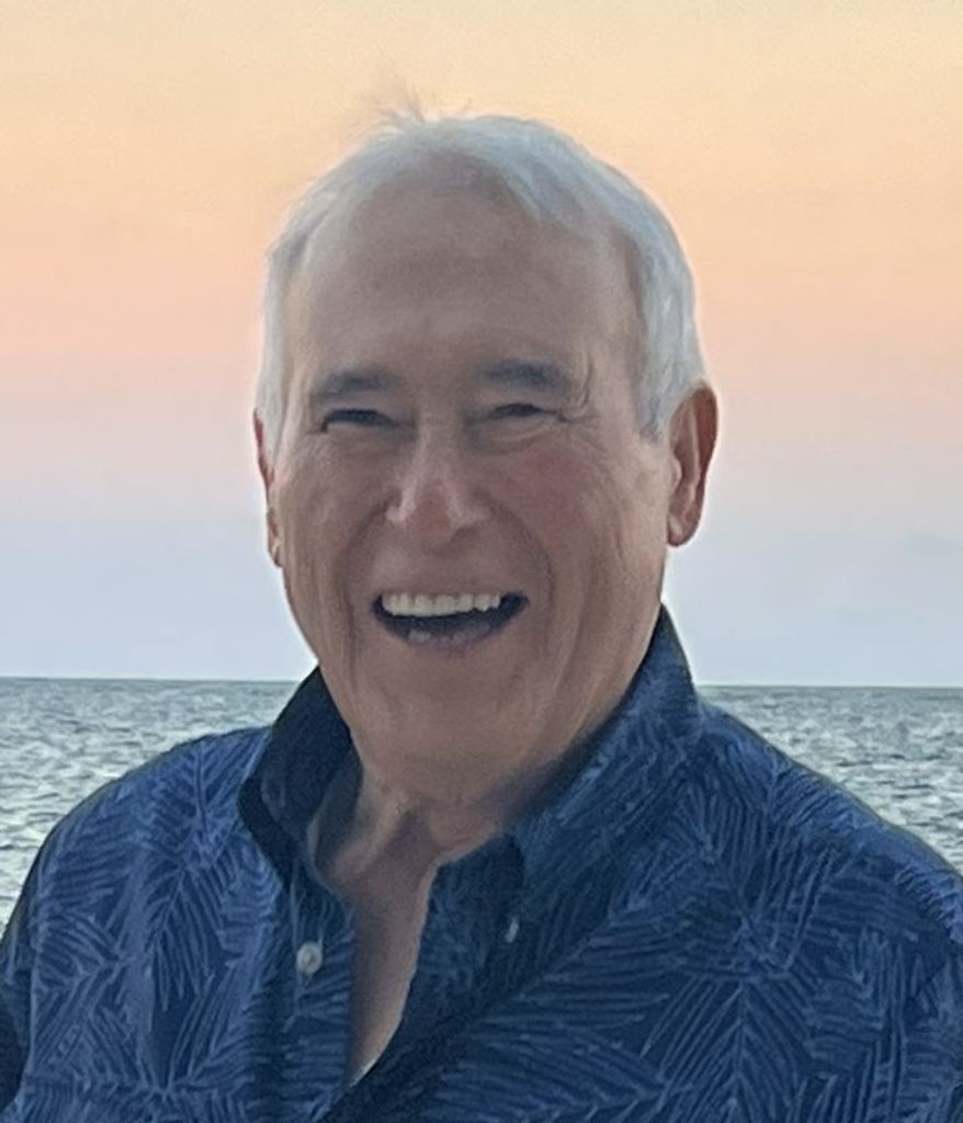 Jim Groves Profile Photo