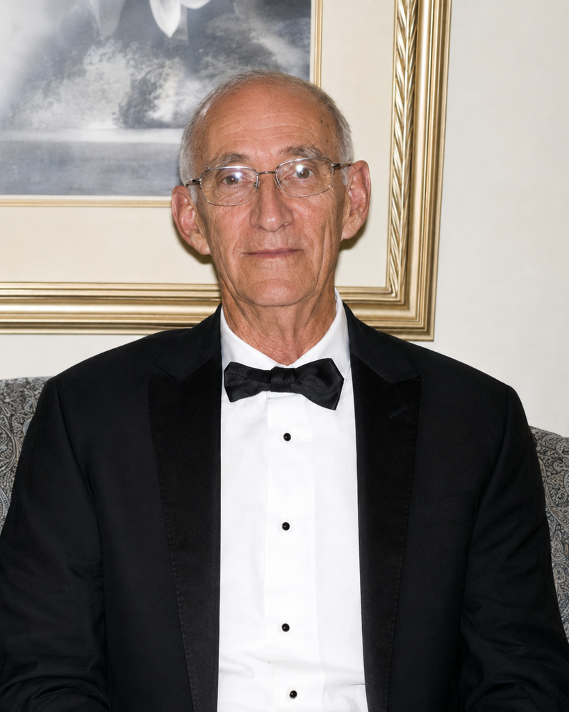 James David Lafon Profile Photo