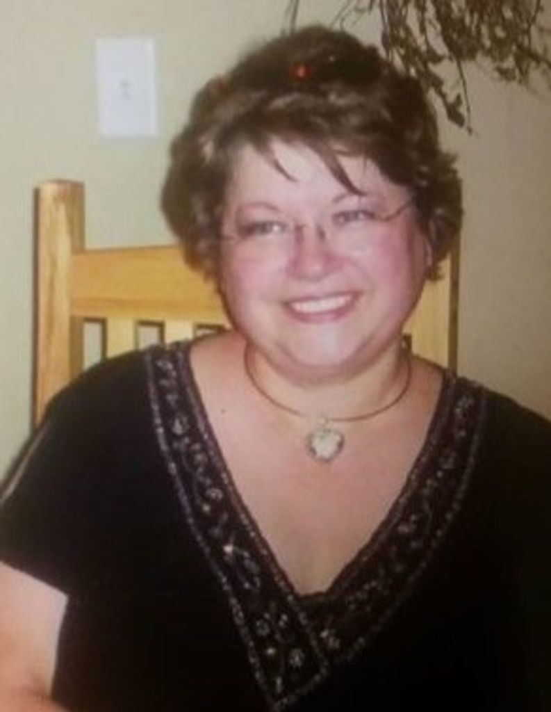 Sandi L. (Sherrard)  Schaefer