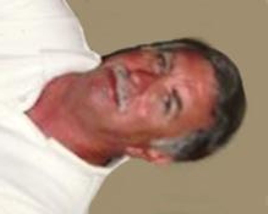 Laurence Ray Manfrina