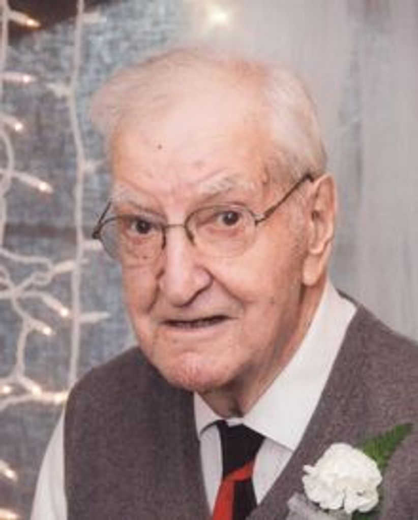 Clarence Bertram