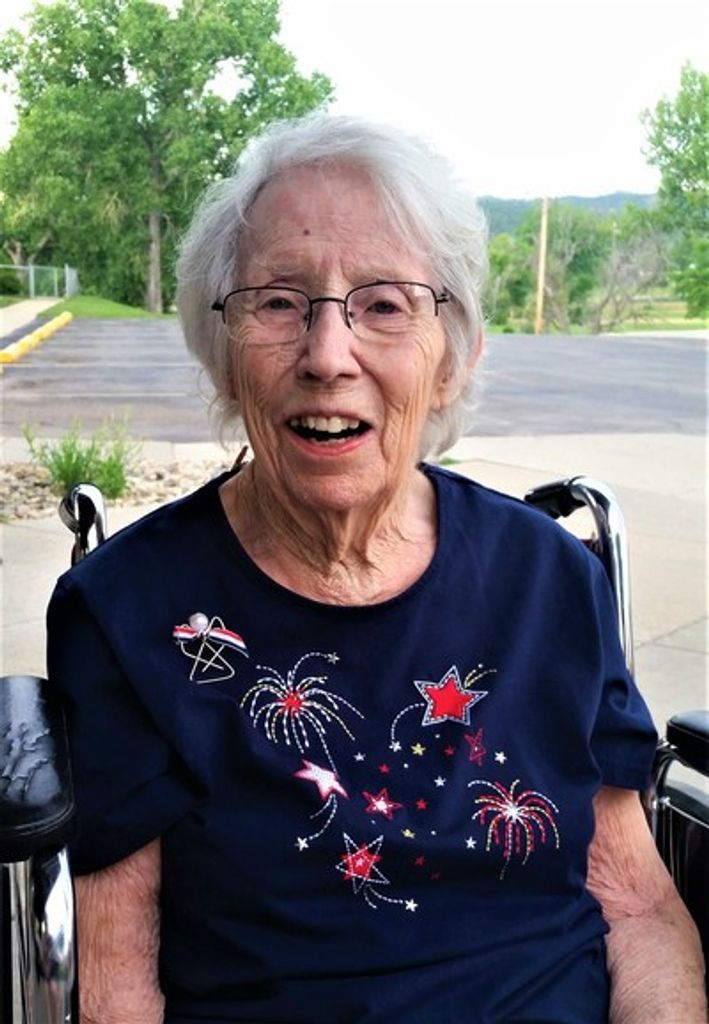 Elizabeth "Betsy" Camilla Best