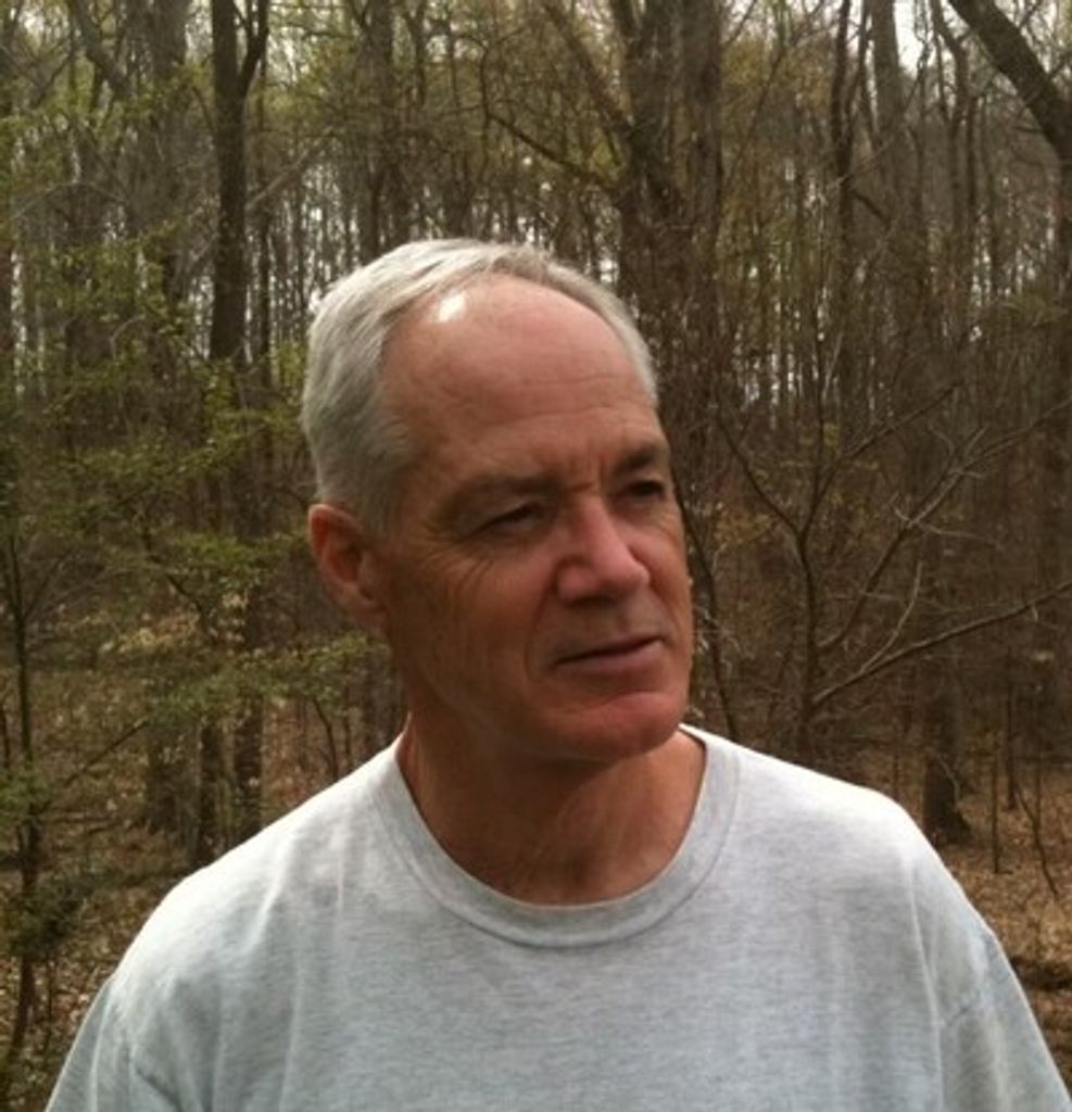 Timothy Franklin Nelson Profile Photo