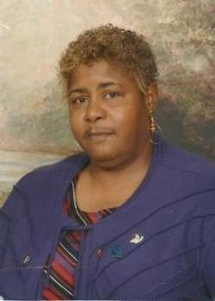 Mrs. Thaddelia Brown
