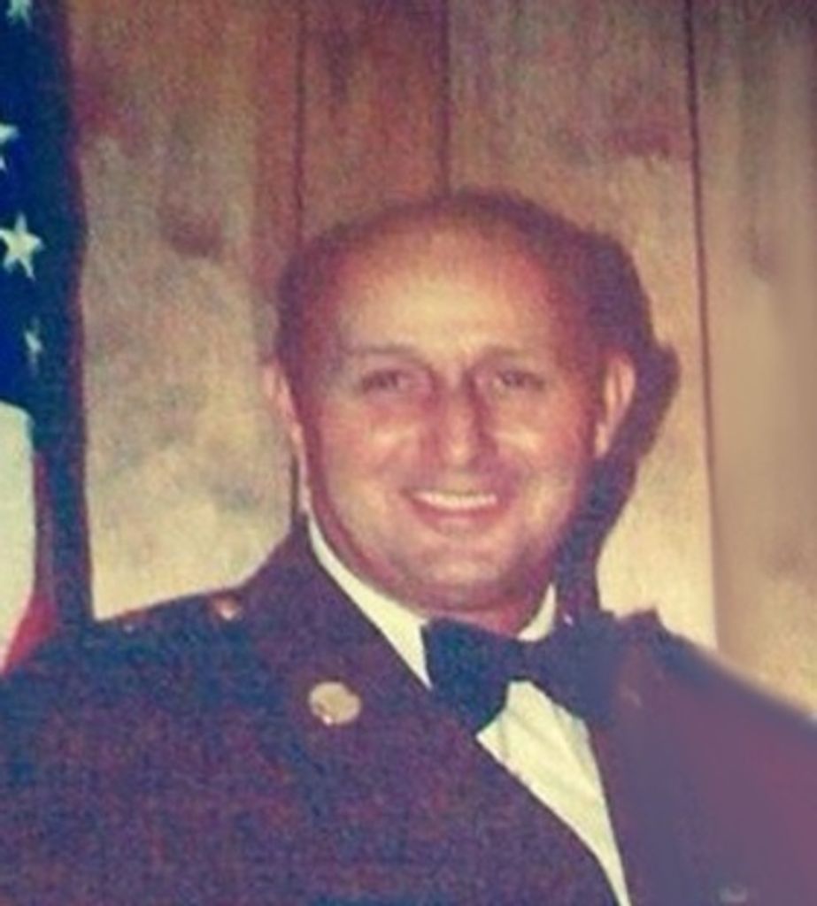 Clifford Forrest Mcpherson Profile Photo