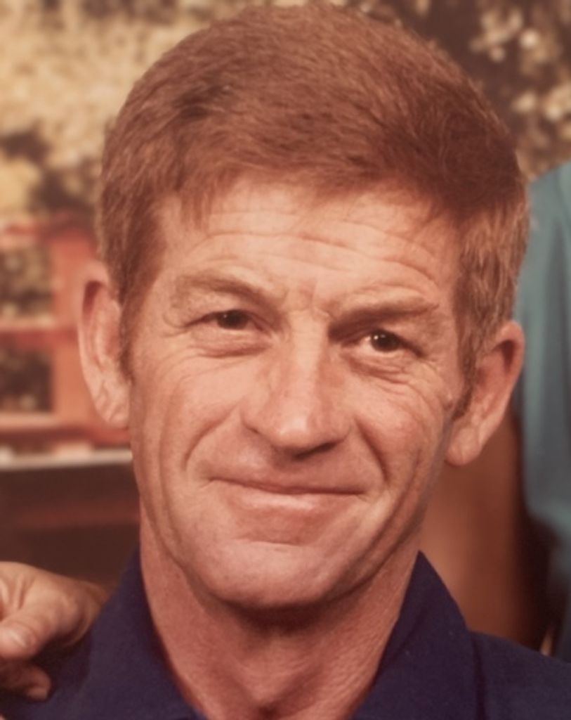 Robert Allen Woodrum Profile Photo