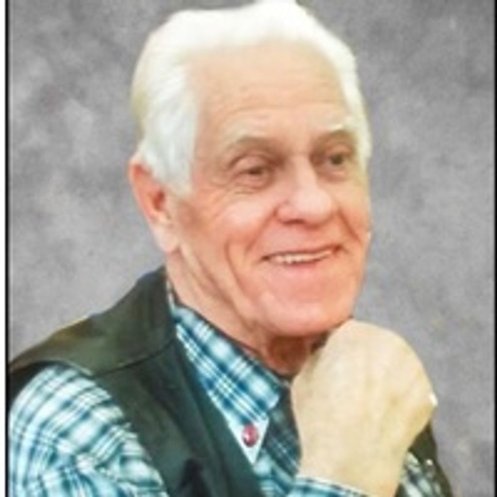 George William Marshman