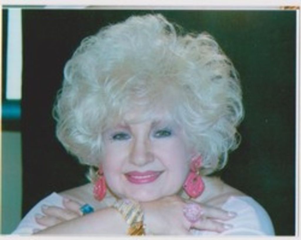 Janet "Jan" Carol Dempsey