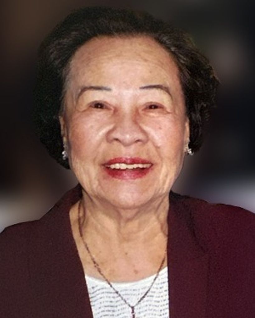 Truong Thi Hanh Thong