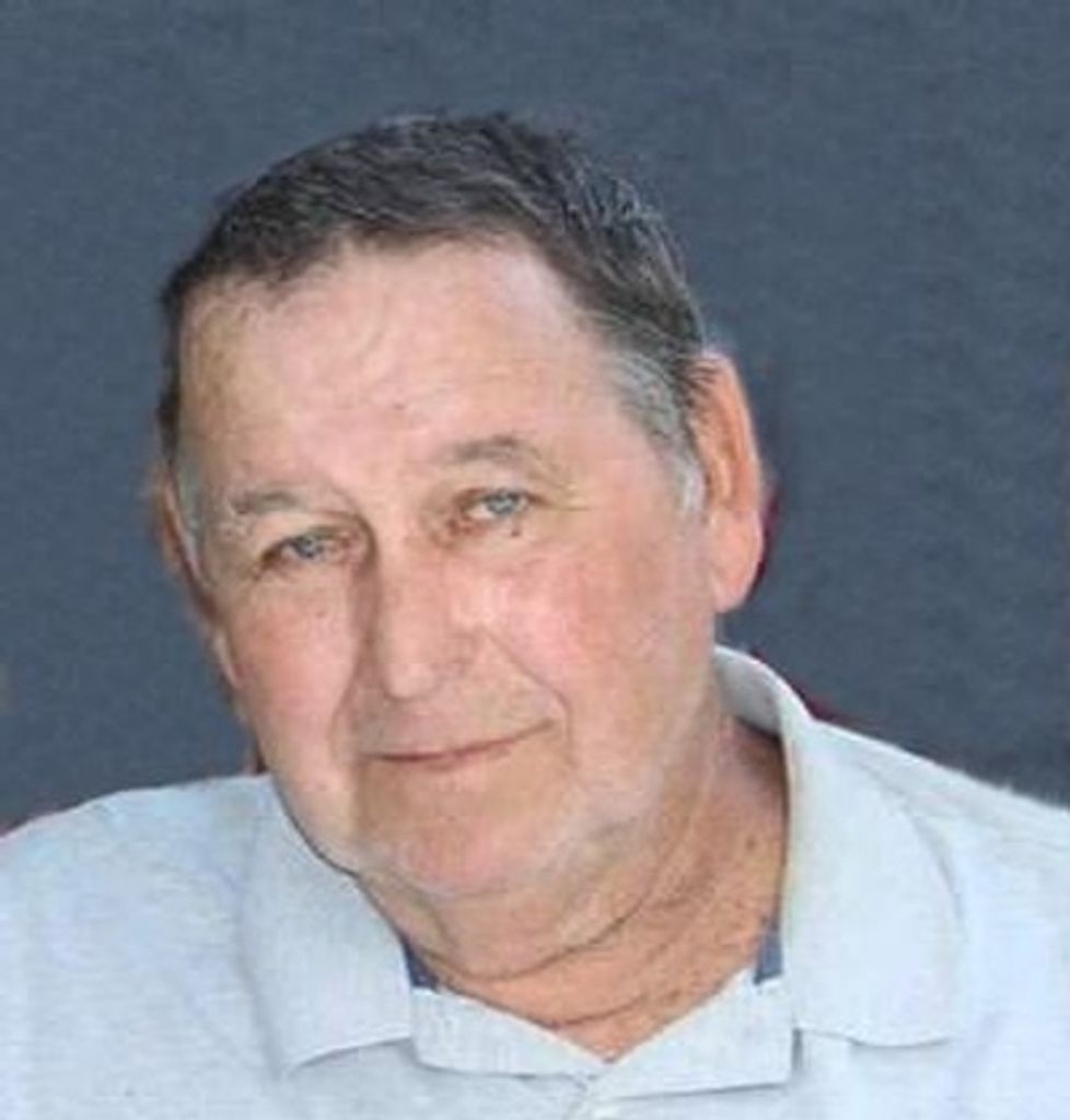 Jerry V. Hearty Profile Photo