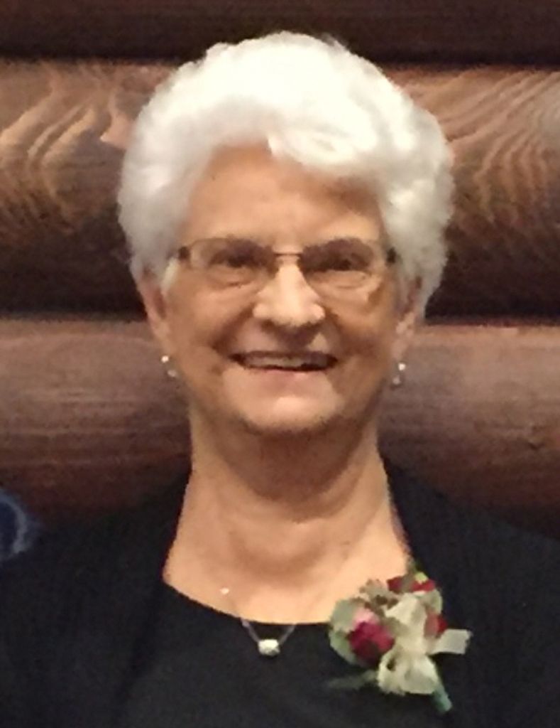 Agnes Lucille Wanta Profile Photo