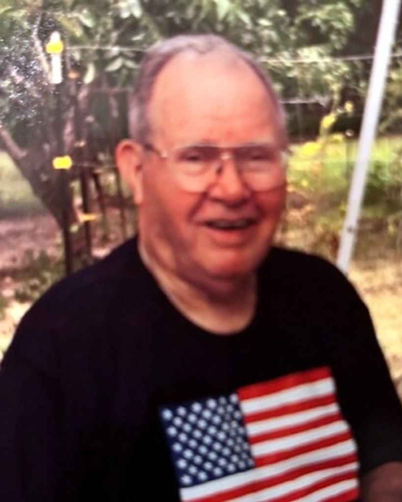 Robert "Jerry" Lowe
