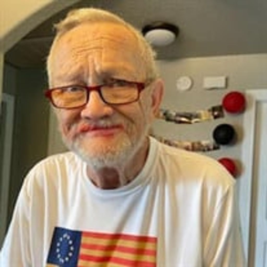 Barry Luman Curtius Profile Photo