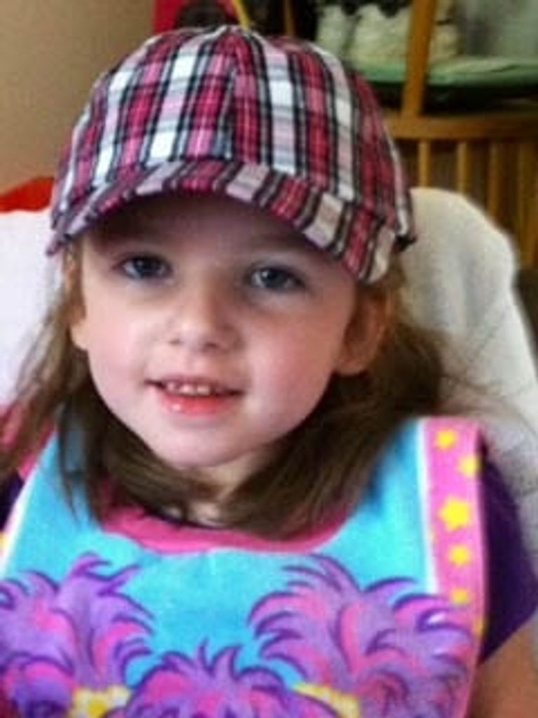 Holly Rebecca  Gordon Profile Photo