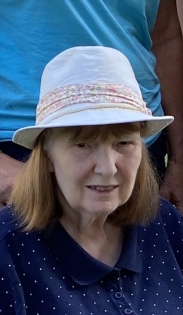 Joy D. Mathus Profile Photo